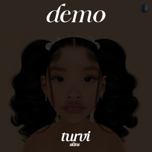 TURVI // True Skin DEMO
