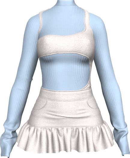 May24 - Aurelia Dress M4 - Maitreya, Legacy, Perky, Inithium Kupra, Ebody Reborn, Belleza GenX