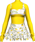 May24 - Aurelia Dress 8 - Maitreya, Legacy, Perky, Inithium Kupra, Ebody Reborn, Belleza GenX