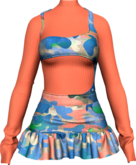 May24 - Aurelia Dress 9 - Maitreya, Legacy, Perky, Inithium Kupra, Ebody Reborn, Belleza GenX