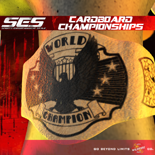 SES: Cardboard Championships