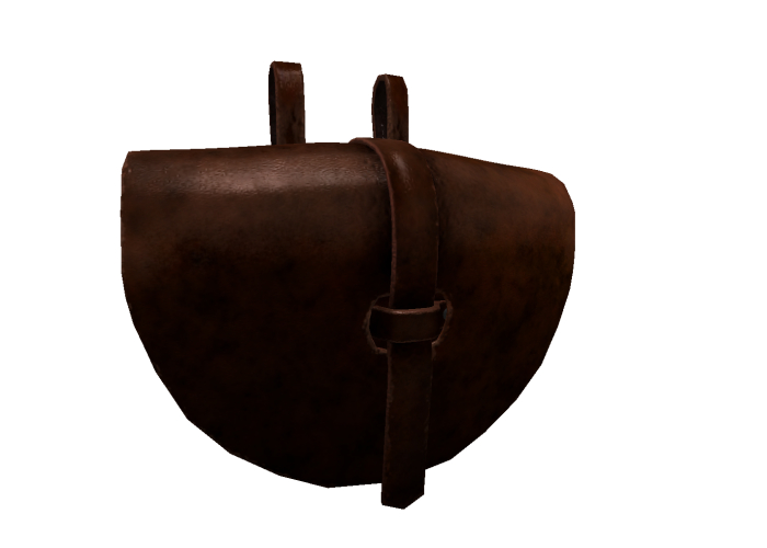 Waist Bag