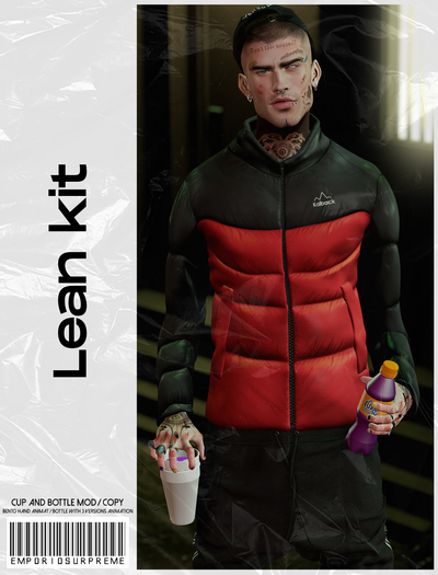 [ES] Lean pack Kit