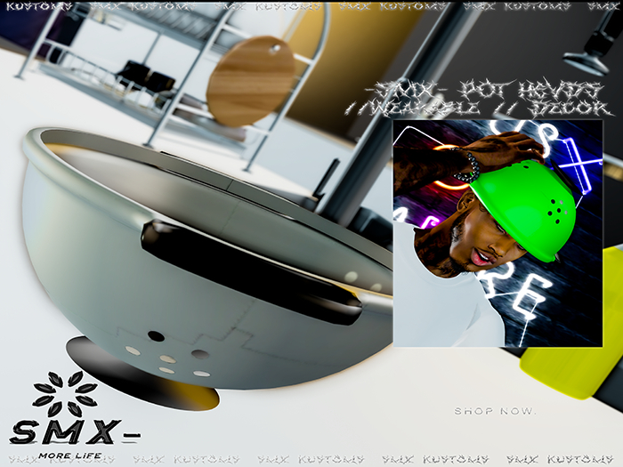 -SMX- P0T HEVDS FATPACK