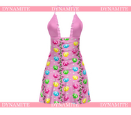 Easter Dress