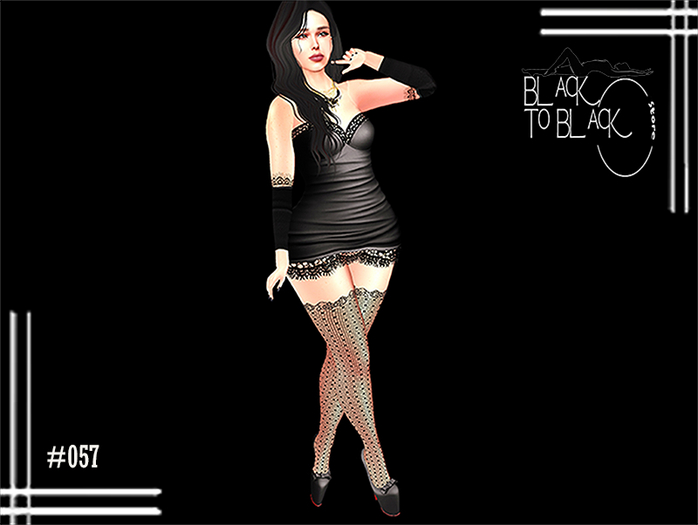 BTB Store Pose#057[rezz me]