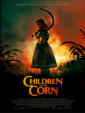 Movie Poster-Children of the Corn