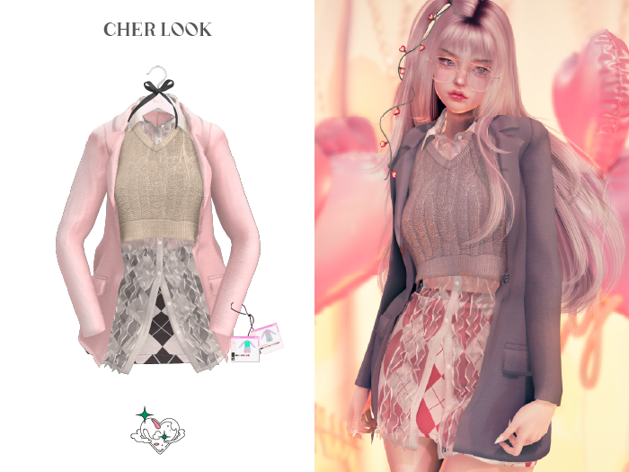 .:Fio's - Cher Look - set5:.