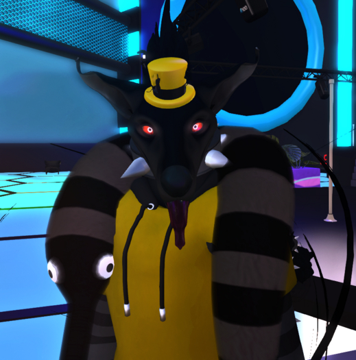 Crux X - Nightmare Eye