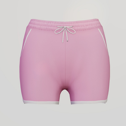 'Eveline' short pants for AB5x & ABLO1