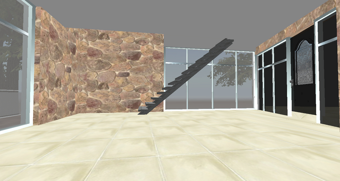 villa x il mare con piscina