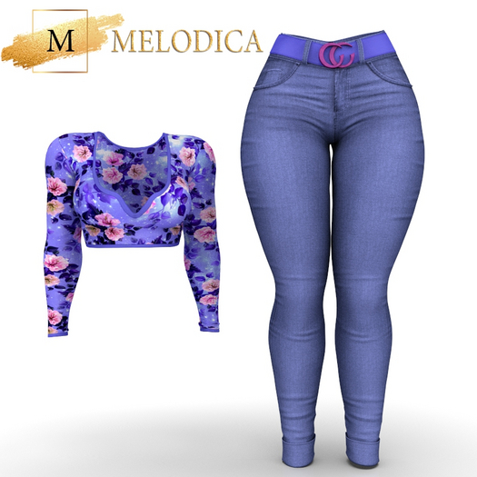 Tale Jeans Outfit
