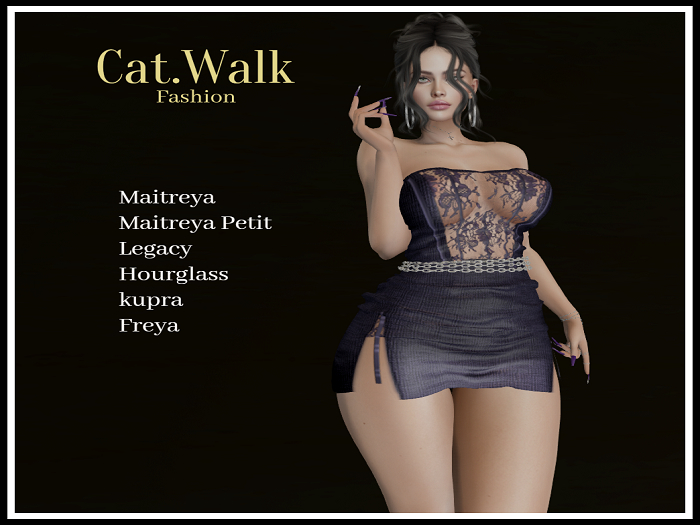 Cat.Walk-LYDIA-DRESS-PURPLE