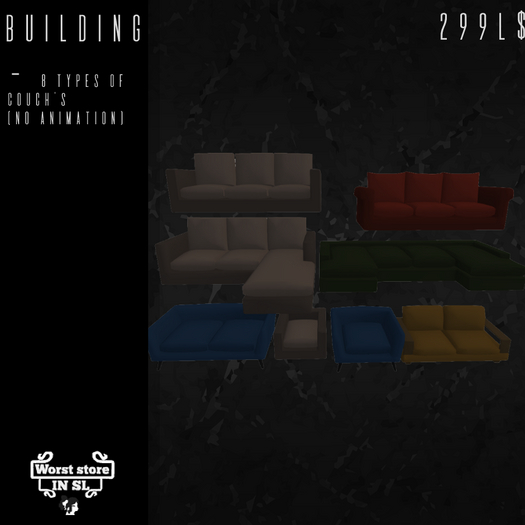 [Wsis] Couch