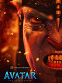 Movie Poster-Avatar-Seed Bearer
