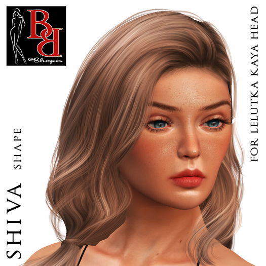 BonBon Shapes - "Shiva"
