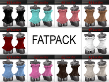 FATPACK Flirt Dress