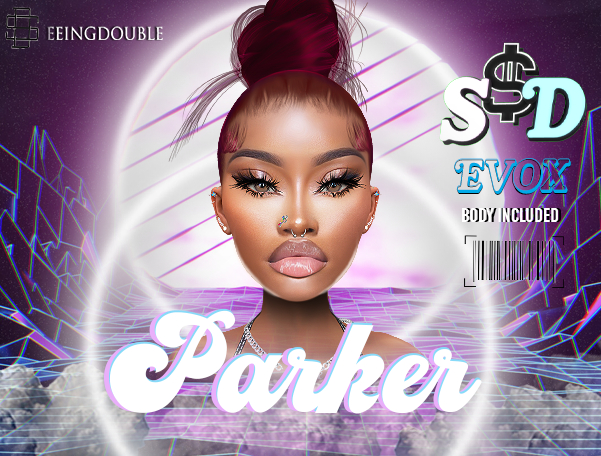 S$D ~PARKER 2 EVOX