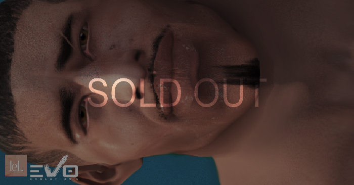 JET: Roy x SOLDOUT + Full