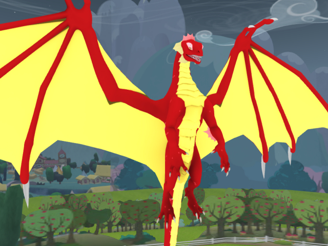 [EU] Razer European Dragon Skin