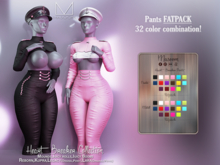 [[ Masoom ]] Heart Breaker Pants - FATPACK 