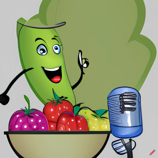 Fruit Salad - Wiggles (dancer)