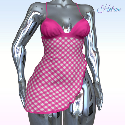 Easter Dress