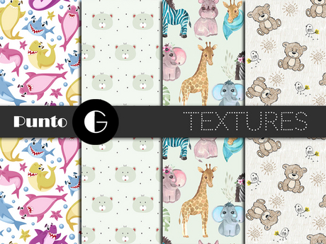 Second Life Marketplace - Baby Textures [06]