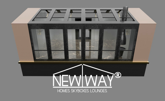 NewWay Nostalgia