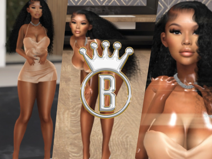 KBC'PoundTownBaddie'Pack