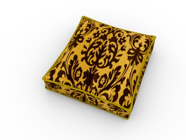 Luxury Floor cushions 