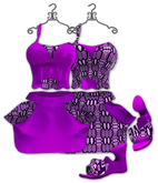 Graffitiwear Pink Possibilities