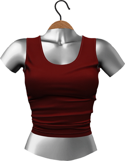 RIOT / Poppy Tank - Sear