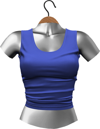 RIOT / Poppy Tank - Royal
