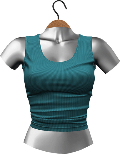 RIOT / Poppy Tank - Nautical