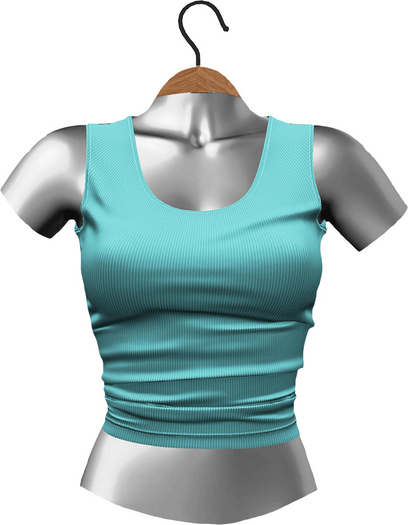 RIOT / Poppy Tank - Ice