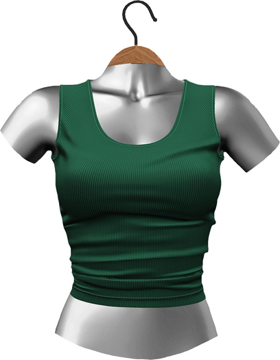 RIOT / Poppy Tank - Forest