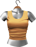RIOT / Poppy Tank - Citrus