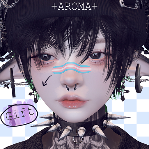 +Aroma+ Store - Band- Aid Cybercore gift (1)