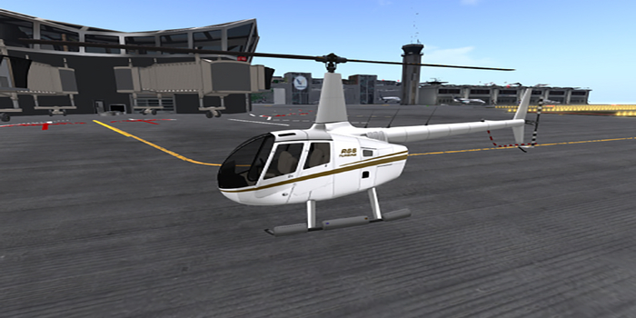 SkyMax R66