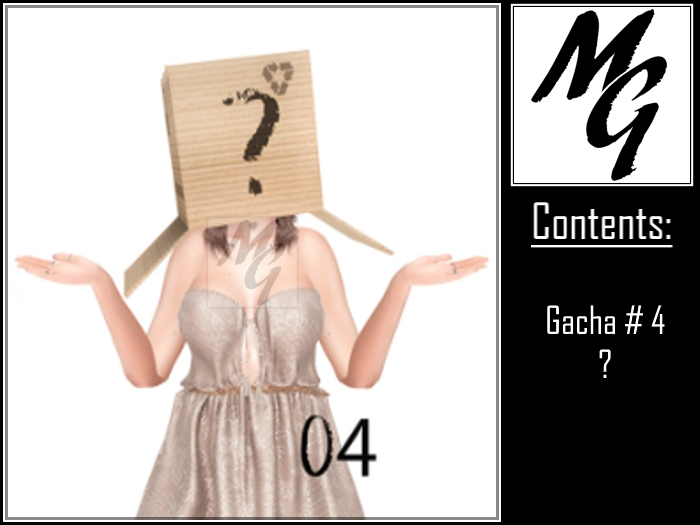 . Infiniti . - Boxed Emotions - 04 - ?