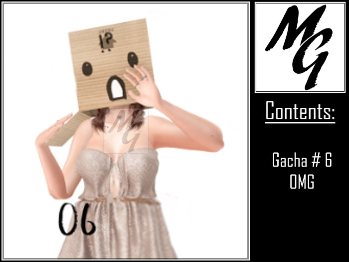 . Infiniti . - Boxed Emotions - 06 - OMG