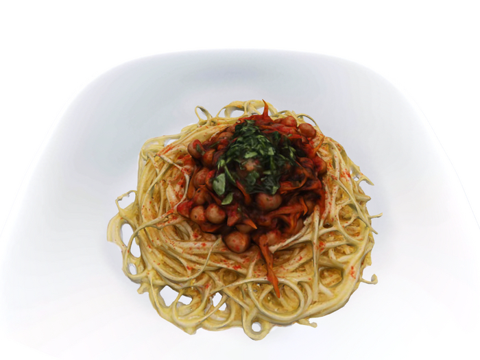 TomatoPasta - [MyStory]