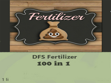 dfs fertilizer [100 ]
