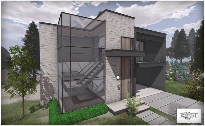 ROOST - Quincy Loft House