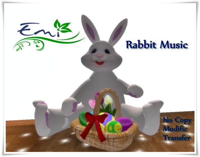 Rabbit Music