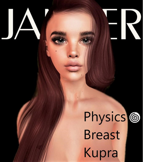 [ Janvier ] Kupra Physics for body 