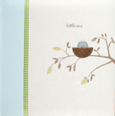 Lisisme Creations Baby Album 01