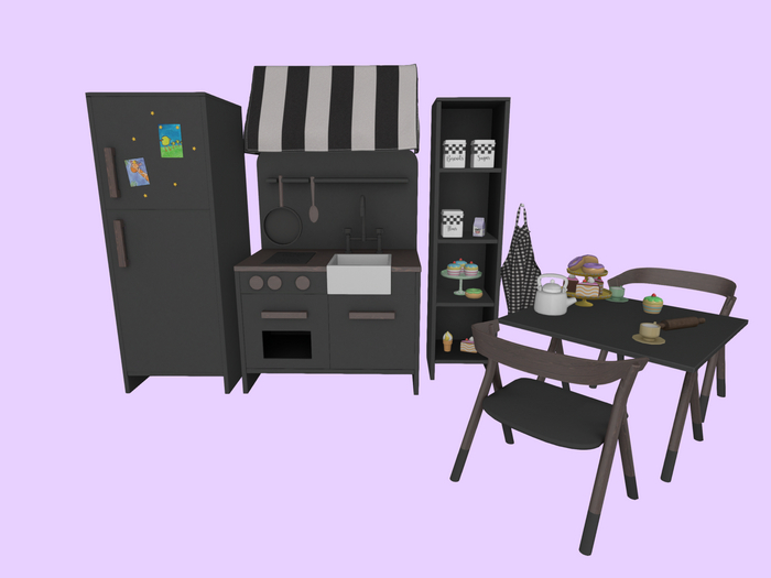 Thinktank BOX Petit Chef # 6