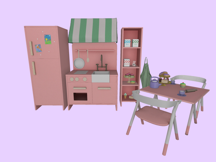 Thinktank BOX Petit Chef # 4